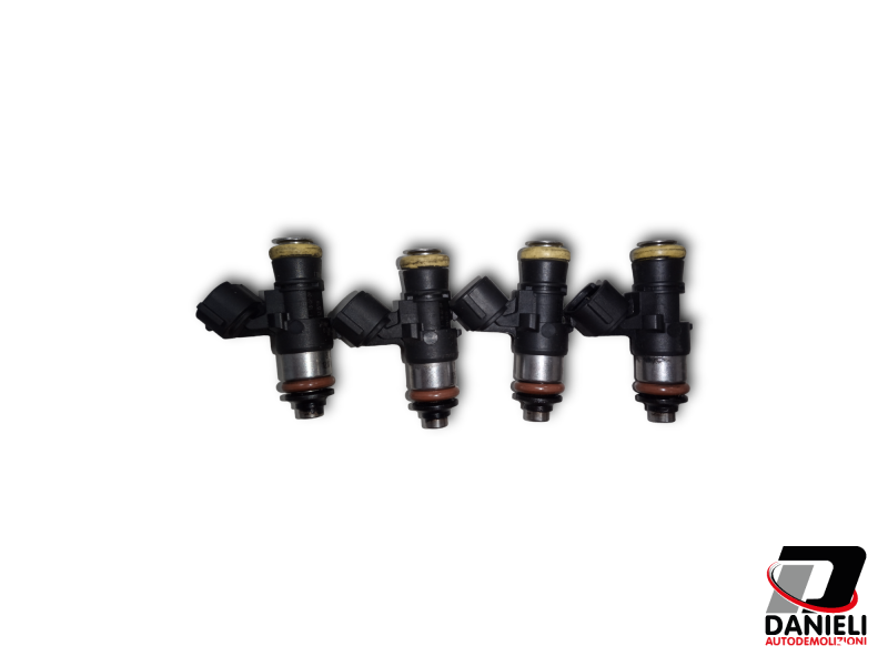 Boîtier Télécommande Vide 3 Boutons Pour Fiat Brava, Panda, Stilo, 500 & Autres - Coque Remplacement Clé @Pro-Plip